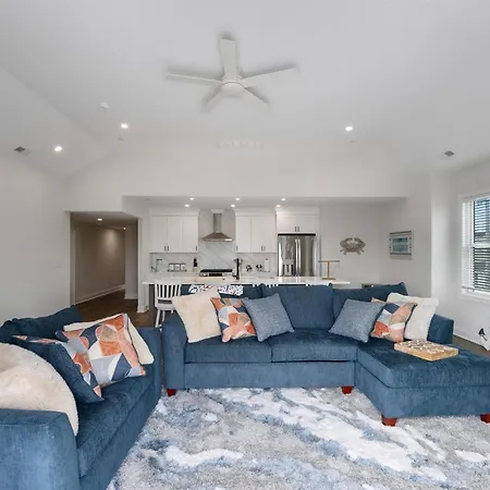 Appartement 400 E Magnolia Ave, Unit 8